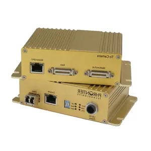 Phrontier CameraLink单模LC光纤延长器 PHOX-F系列PHOX-FCL-10