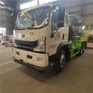 江阴市8方混凝土运输车销售点 工厂生产出售