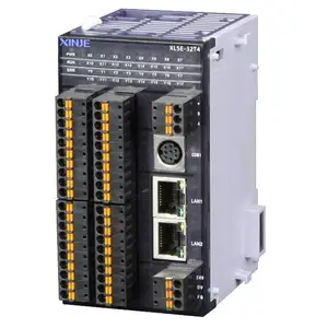 山东济南信捷以太网薄型XL5E