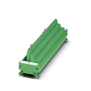 2962890无源模块可编程逻辑控制器UM 45-FLK50/32IM/PLC用于连接启动器