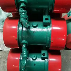 YZS-8-4振动电机 0.55KW宜宾雅安资阳振打电机厂家