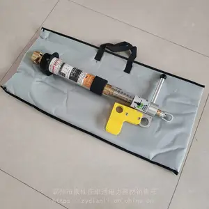 10KV������ҵ�������� ������·����������(����)������ȫ��·��