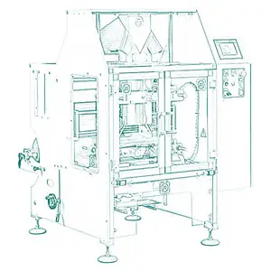 SIPRO S.r.l. �ڻ�������ҵ��Ӧ��֮-ʳƷ�Ͱ�װ-��ʽ��װ��