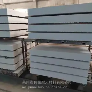 自主货源高强度硅酸钙板耐高温1000度隔热保温材料纤维增强型