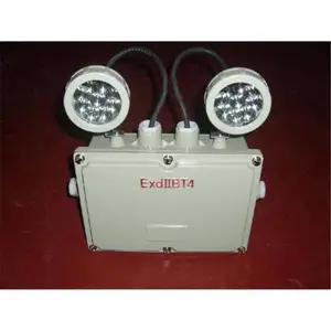 ������˫ͷ����LED����Ӧ���ư�ȫ���ڵ���ɢָʾLED������־��