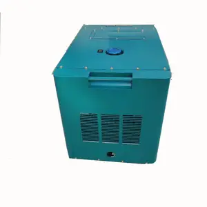 10KW2V88˫�׷��侲�����ͷ������220/380�ȹ��ʴ�ͭ���