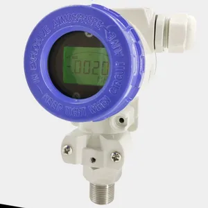 供应昆仑JYB-CO-C系列小巧防护型压力变送器