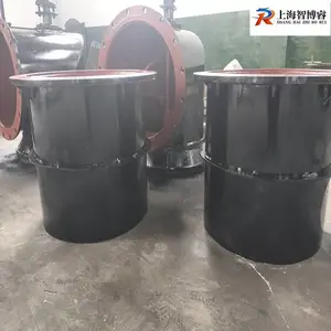 ֱ��ʽ�綯��ˮբ �� PZXII-DN200�����ֶ�������� ˮբ��