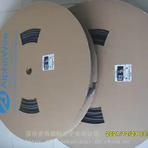 ���¿Ƶ��Ӵ���ALPHAWIRE�������������� ���� 1282 SL001
