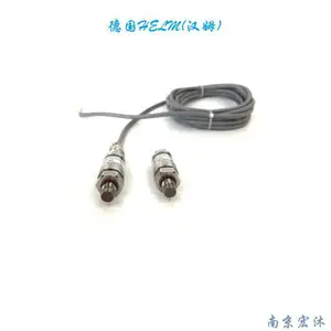 【德国汉姆】HM91点胶机动态压力传感器 平膜微型压力传感器