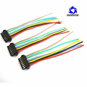 ���ƶ����߼ӹ� 6PIN����ѹ���� 1.0��������������