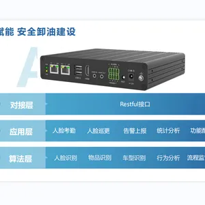 养殖场猪牛羊计数出栏识别统计系统 养殖数猪出栏统计系统 燧机科技