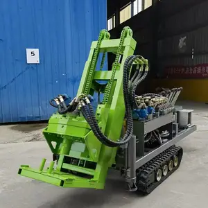 �Ĵ��������������׮�� ��Դ��׮�豸 С�������ߵ綯��׮����