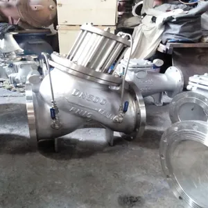 DY30AX-16C DN125 ˮ���綯���Ʒ�/����ʽ��ֹ��/��ѹ�� ΢�軺��ֹ�ط� DY30AX-25C �������յ�ˮ����