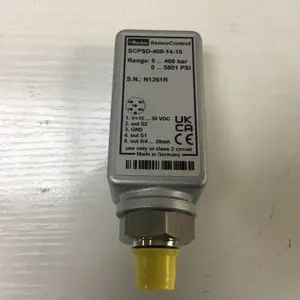 �ɿ˴����� SCPSD-400-14-15