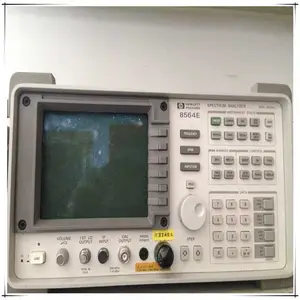 Agilent������8564EƵ�׷�����HP8564EƵ����40G