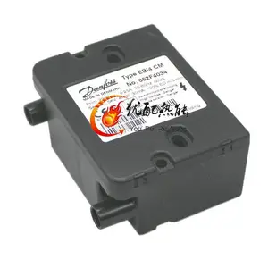 ����˹����ѹ��EBI4CM 052F4034 | 2*7.5KV DANFOSS��ѹ��