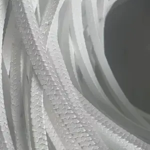 聚四氟乙烯盘根