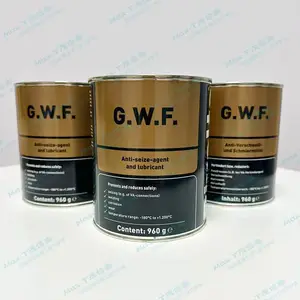 Rivolta G.W.F. 3802 4002 16N德国维德加高效能耐高低温抗咬合
