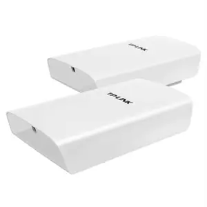 TP-LINK E200系列电梯无线监控套装 300M 双端配置