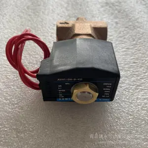 ���� SAMIN ��ͭ������ŷ� AV41-02-1-KR ԭ������