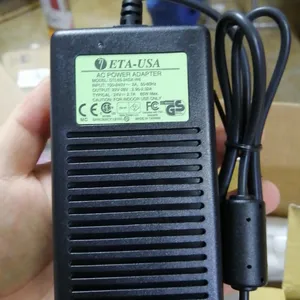 优势供应 ETA-USA 电源适配器 DTL65-24SX-W6
