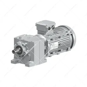 Lenze 斜齿轮减速电机g500-H+m550-U 0.37 ... 11 kw