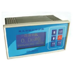 DH920升降机超载保护器 电梯超重检测仪器仪表 语音版