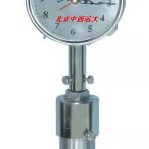机械式通球指器-指式型号:M397583库号:M397583