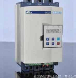 30KW供应上海西驰软启动器DMR2-Z-30KW软起动器现货批发