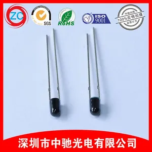 3mm����940nm�ޱ�60�Ⱥ����޺챩ҹ�Ӳ����940�����F3�ޱ�60��