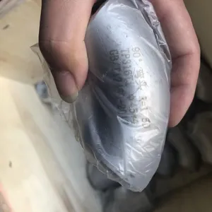 河南304材质工业不锈钢弯头厂家直销 规格齐全 批发销售