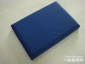 吸音棉装修-汇多丽厂家定制-自贡吸音棉