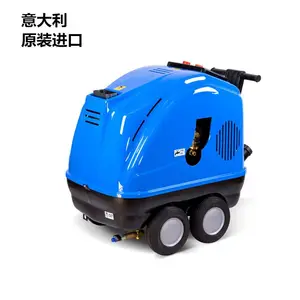 ���¸�ѹ��ϴ�������ԭװ����HMC������ˮ��ѹ��ϴ��BH200