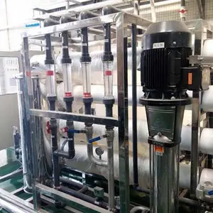 衡水工业污水处理一体机 小型生活污水处理设备 农村污水治理