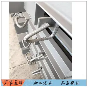 gqf-e80桥梁伸缩缝 gqf-e40桥梁伸缩缝红海制作