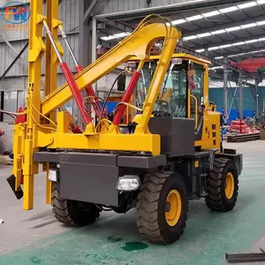 С��Һѹ������׮�� װ��ʽ��·���������һ��� Һѹ�����һ���