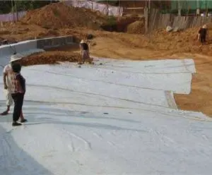 防水毯- 德旭达土工零中间商-膨润土防水毯价格
