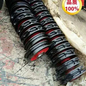 鲁兴TH环链斗式提升机链条加工定制