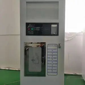 供应优质氢宝莱牌自动售水机QBL-RO-1600型 对自来水做深度净化可以OEM