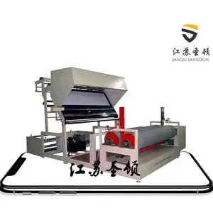 验布打卷分卷机H2100 多功能布料检验设备 面料瑕疵检验设备 验布机生产厂家