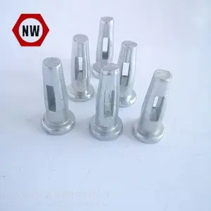 不锈钢销钉 建筑末班销钉 河北铝模销钉批发