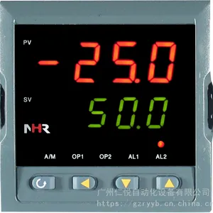 NHR-5600流量积算仪