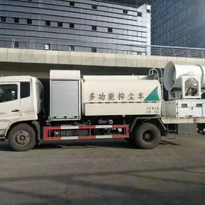 郑州洒水车直销 河南万物苏汽车租赁供应
