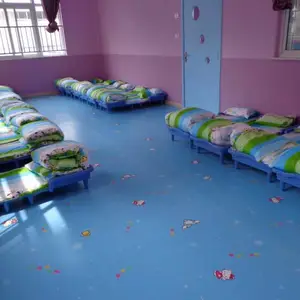 ����ֱ��PVC�ذ� ���������˶��ؽ��Ӻ������ĥ�ؽ� �׶�԰ѧУҽԺ�ܽ��ذ��ֻ�