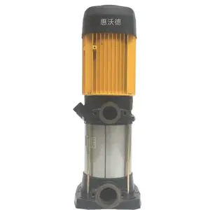 ESPA����������ֶ༶���ı� MULTI55 7N�� ����ѹ��