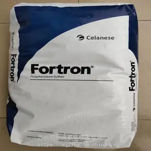 美国泰科纳1140L6 PPS塑料 耐高温 防火阻燃V0 玻纤增强40% 薄壁制品
