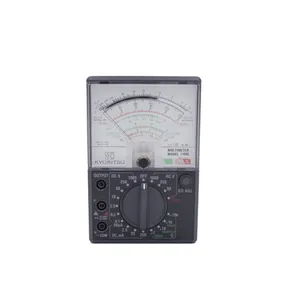 克列茨 KEW1109S 日本共立/kyoritsu 指针式万用表 晶体管放大倍数1000