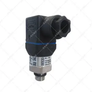 0...0.06 MPa abs (EA260)S-20压力传感器WIKA