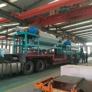 CTB磁选机 辊式磁选机 选矿机械 省时省力